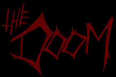 logo The Doom